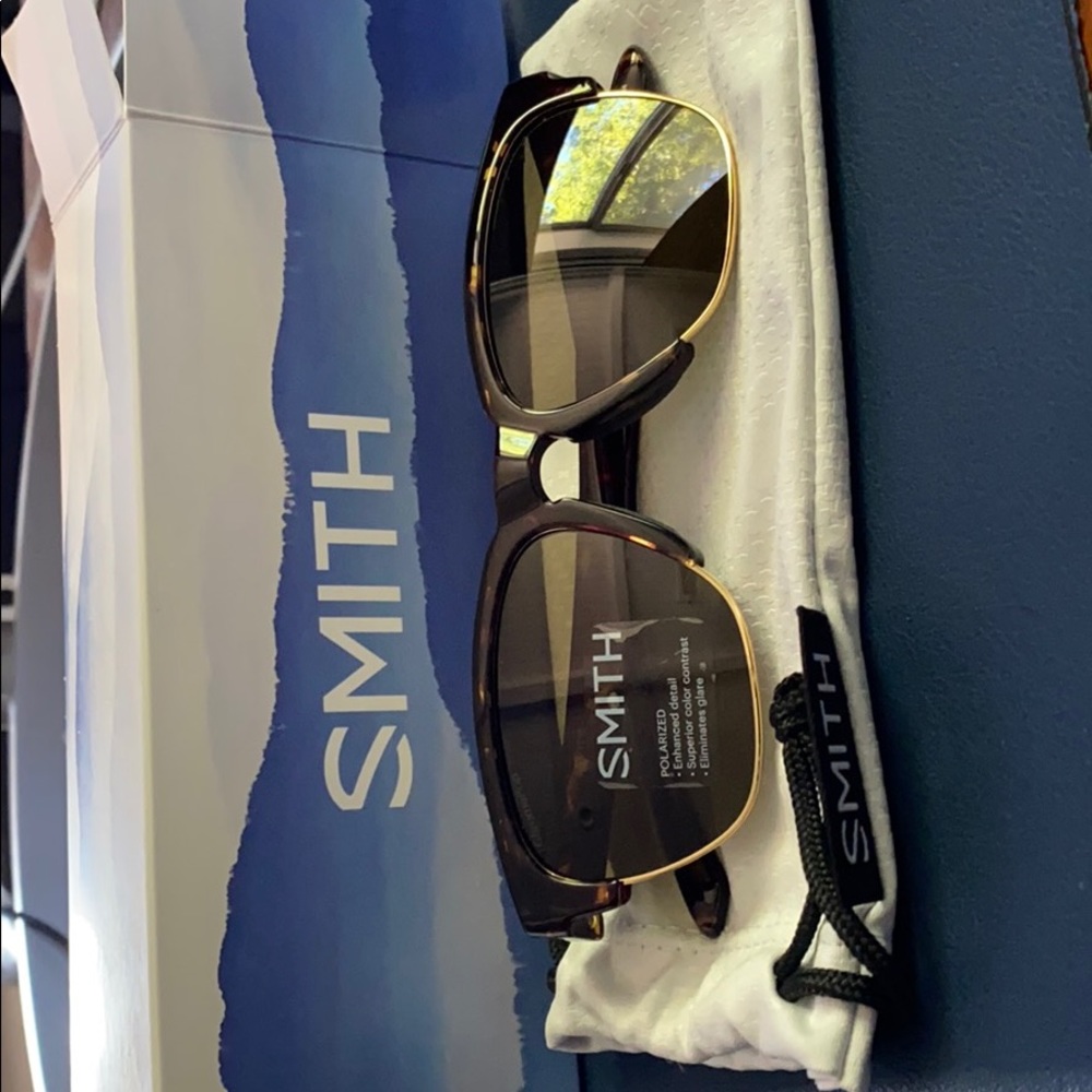 Smith Haywire Sunglasses